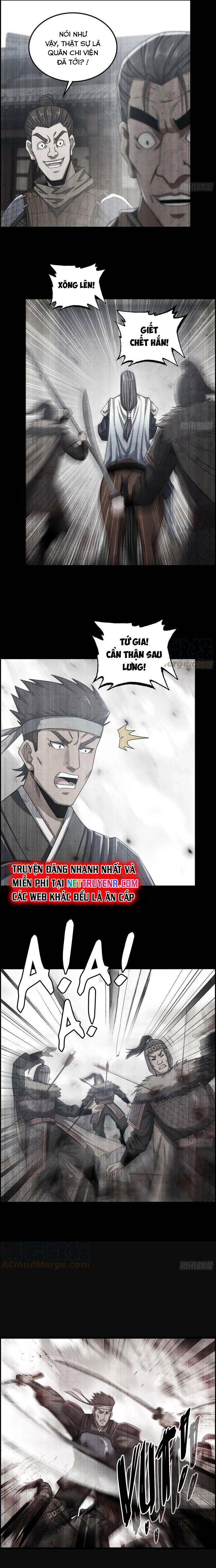 Tôi Một Tay Thống Trị Trò Chơi: Chapter 29