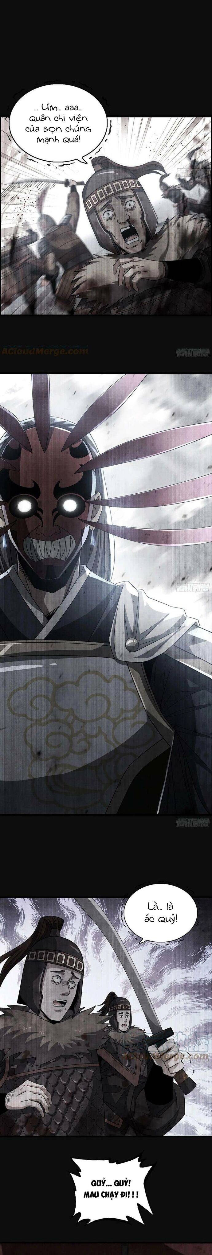 Tôi Một Tay Thống Trị Trò Chơi: Chapter 29