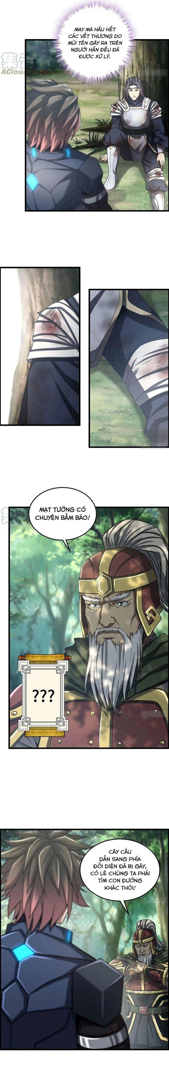 Tôi Một Tay Thống Trị Trò Chơi: Chapter 29