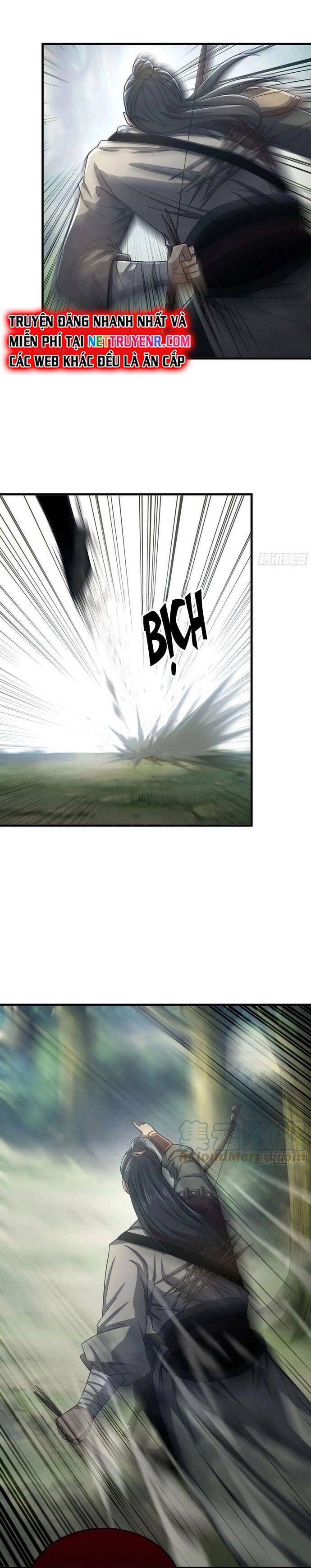 Tôi Một Tay Thống Trị Trò Chơi: Chapter 30