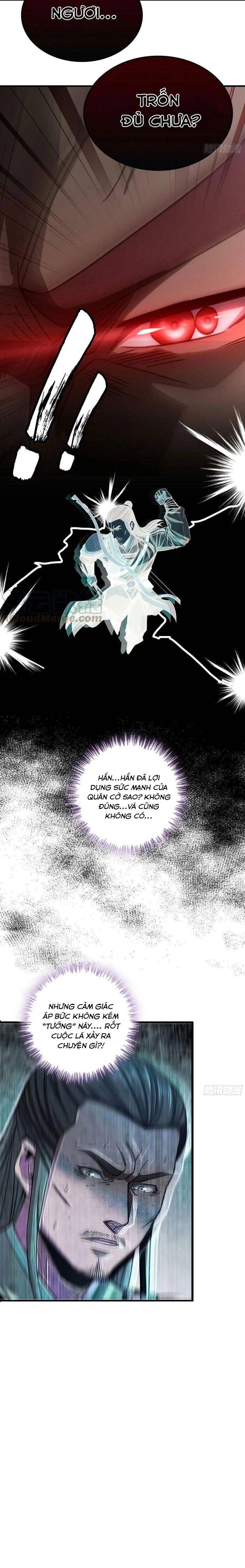 Tôi Một Tay Thống Trị Trò Chơi: Chapter 30