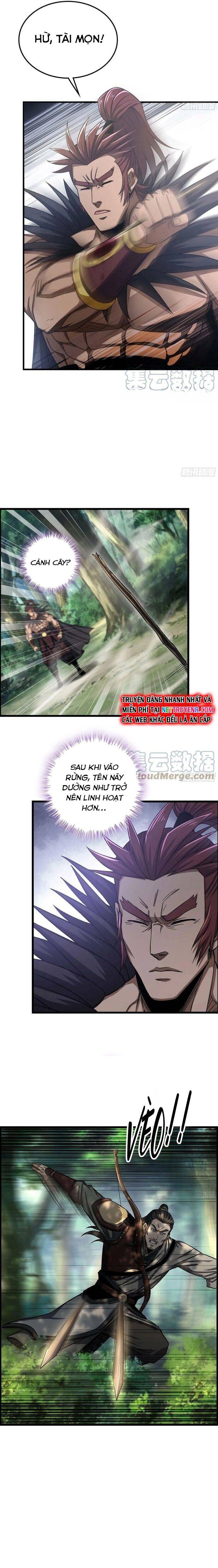 Tôi Một Tay Thống Trị Trò Chơi: Chapter 30
