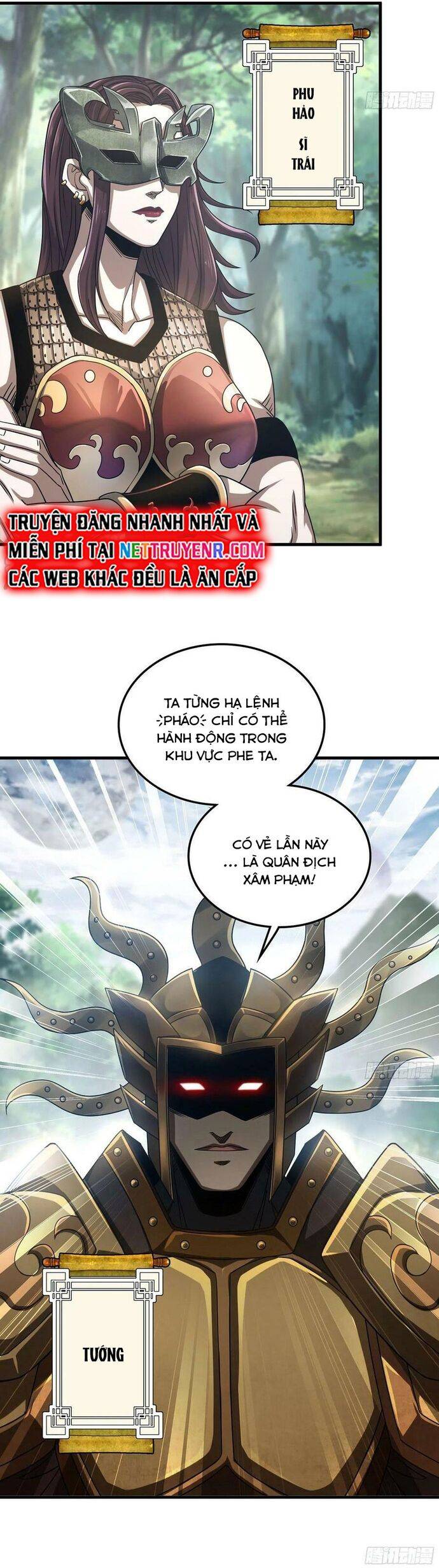 Tôi Một Tay Thống Trị Trò Chơi: Chapter 32