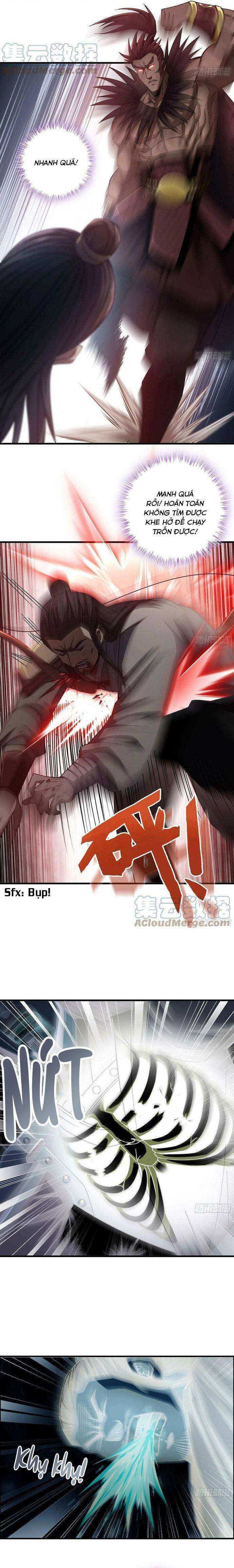 Tôi Một Tay Thống Trị Trò Chơi: Chapter 32
