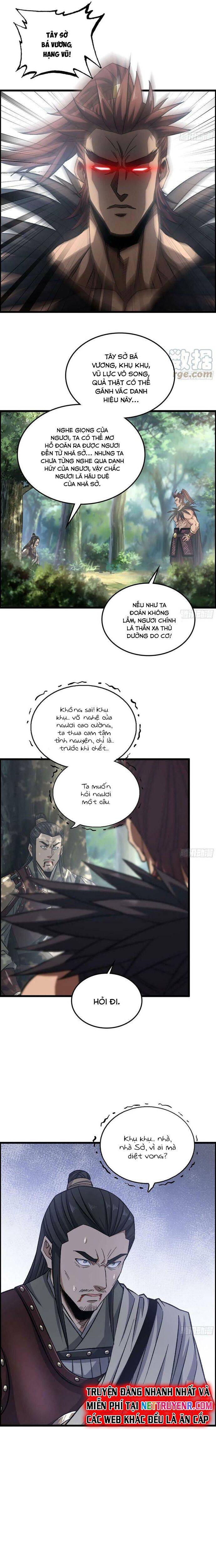 Tôi Một Tay Thống Trị Trò Chơi: Chapter 32