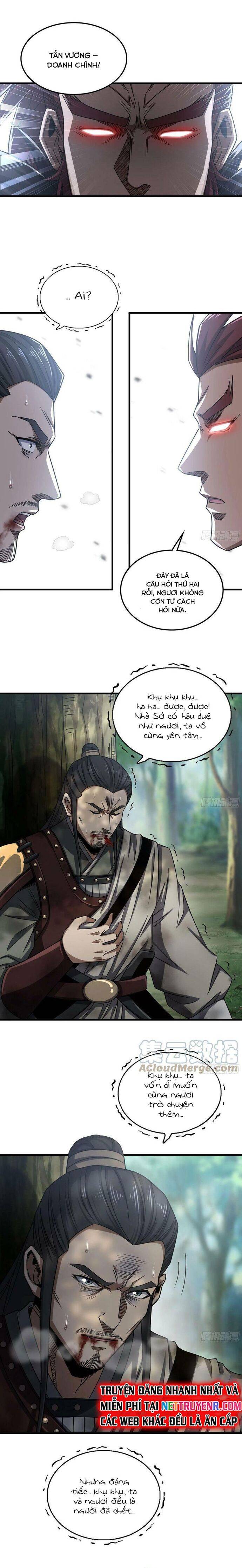 Tôi Một Tay Thống Trị Trò Chơi: Chapter 32