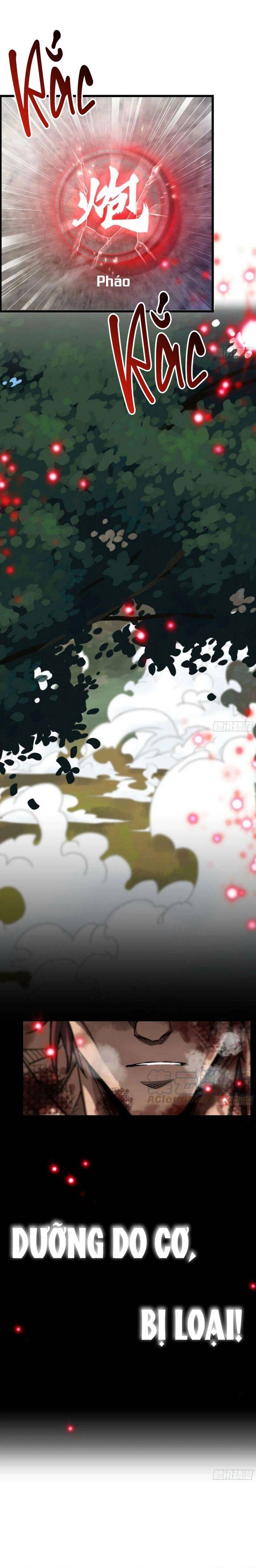 Tôi Một Tay Thống Trị Trò Chơi: Chapter 32