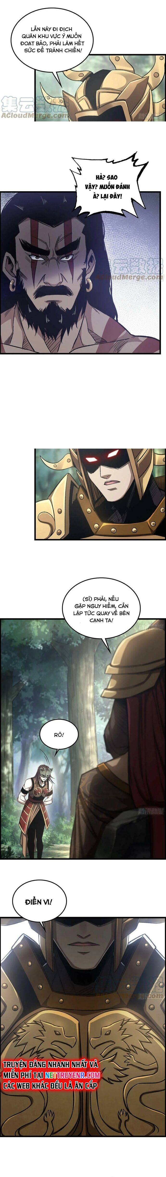 Tôi Một Tay Thống Trị Trò Chơi: Chapter 33