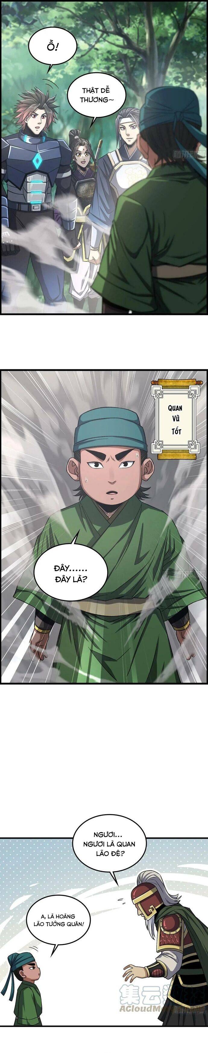 Tôi Một Tay Thống Trị Trò Chơi: Chapter 33