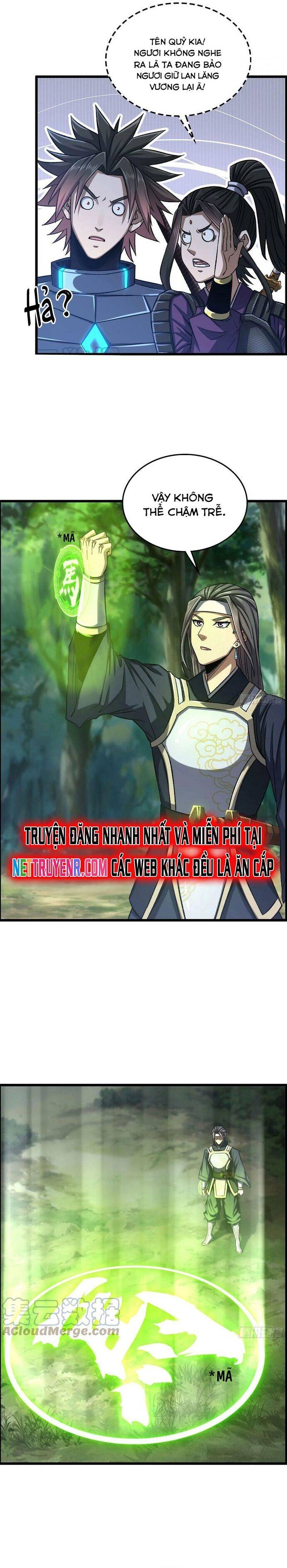 Tôi Một Tay Thống Trị Trò Chơi: Chapter 34