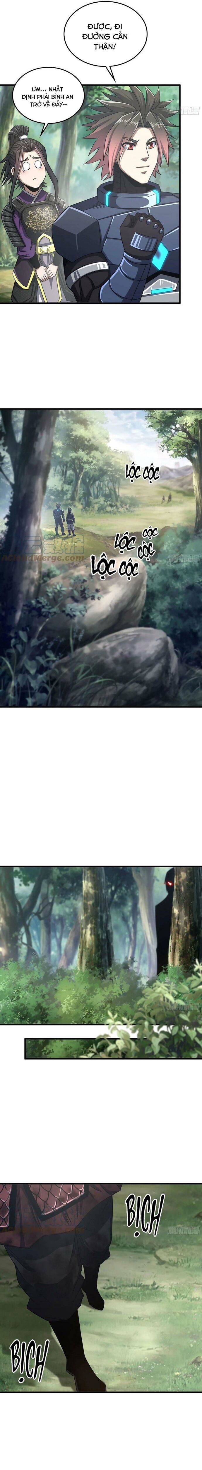 Tôi Một Tay Thống Trị Trò Chơi: Chapter 34