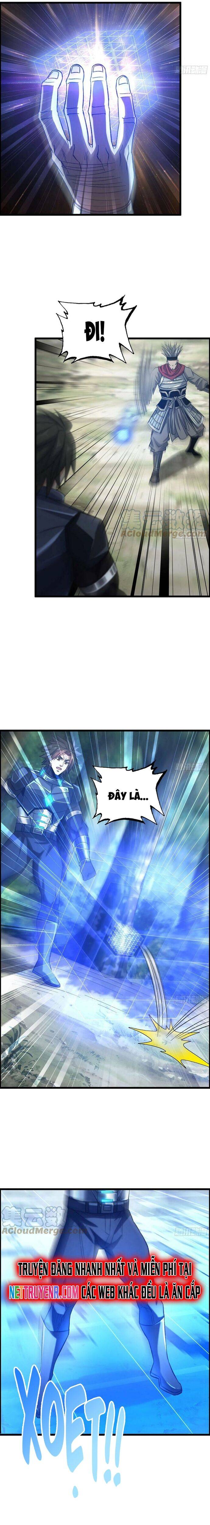 Tôi Một Tay Thống Trị Trò Chơi: Chapter 35