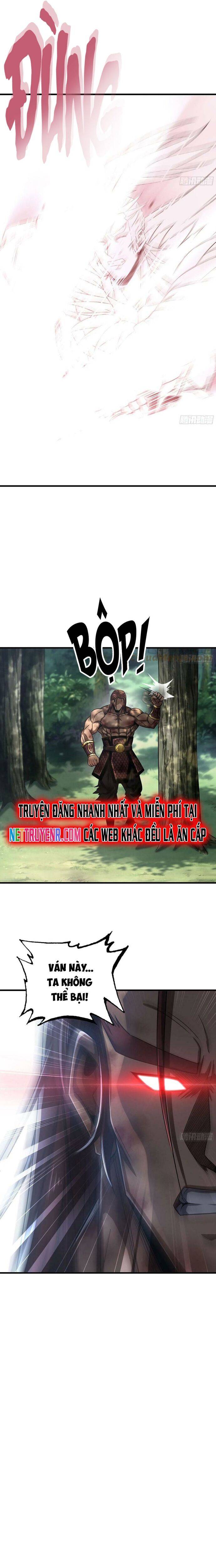 Tôi Một Tay Thống Trị Trò Chơi: Chapter 35