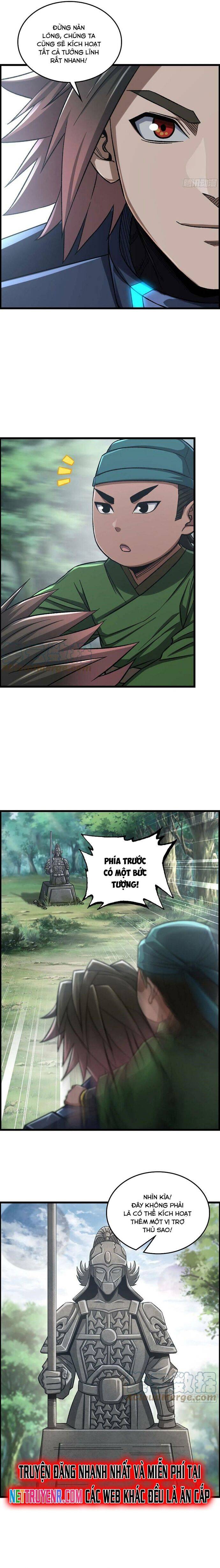 Tôi Một Tay Thống Trị Trò Chơi: Chapter 35