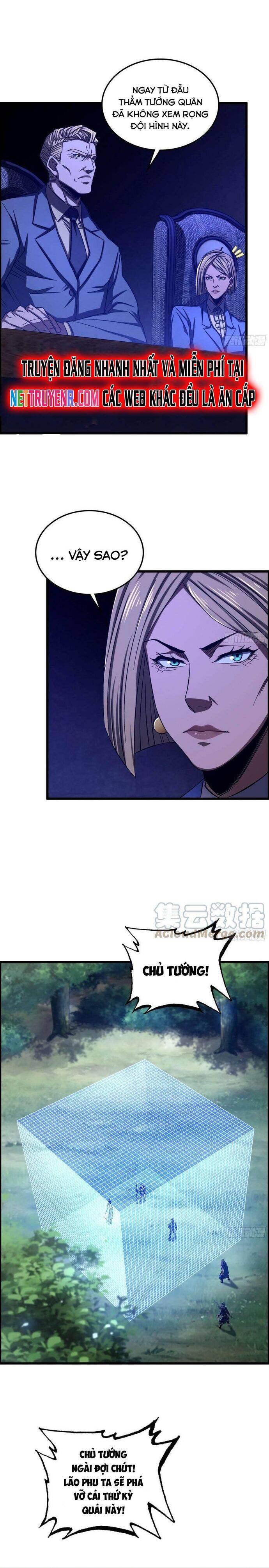 Tôi Một Tay Thống Trị Trò Chơi: Chapter 36