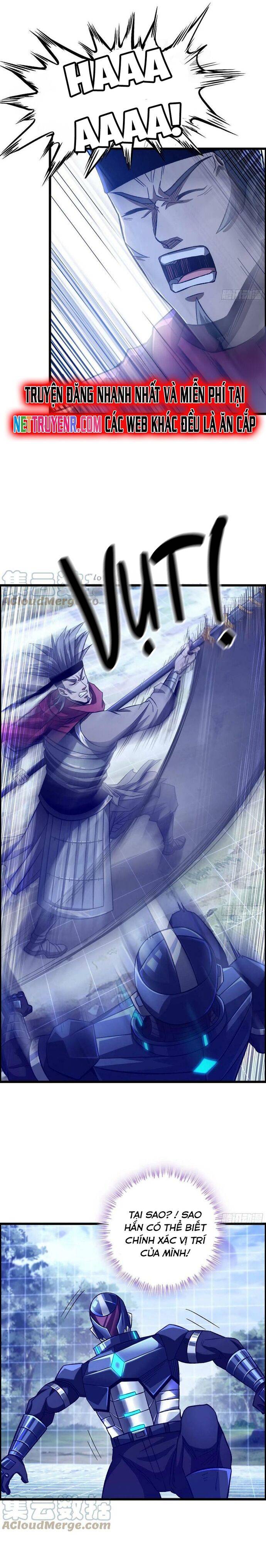 Tôi Một Tay Thống Trị Trò Chơi: Chapter 37