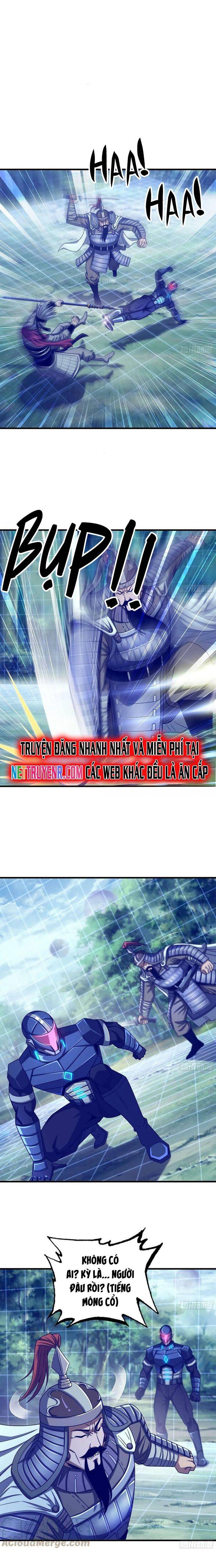 Tôi Một Tay Thống Trị Trò Chơi: Chapter 37