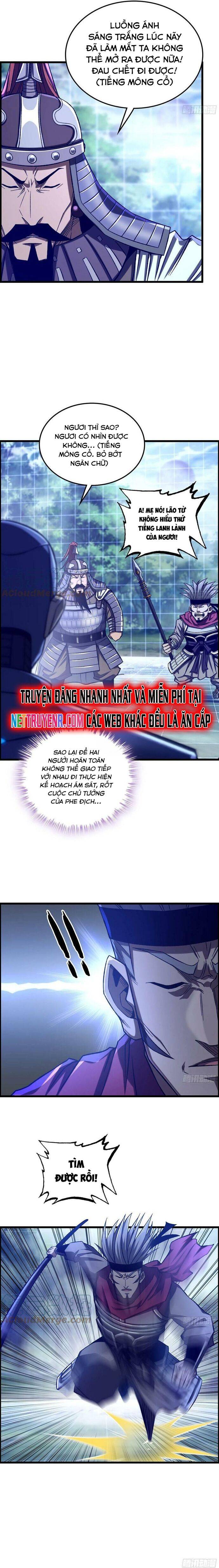 Tôi Một Tay Thống Trị Trò Chơi: Chapter 37