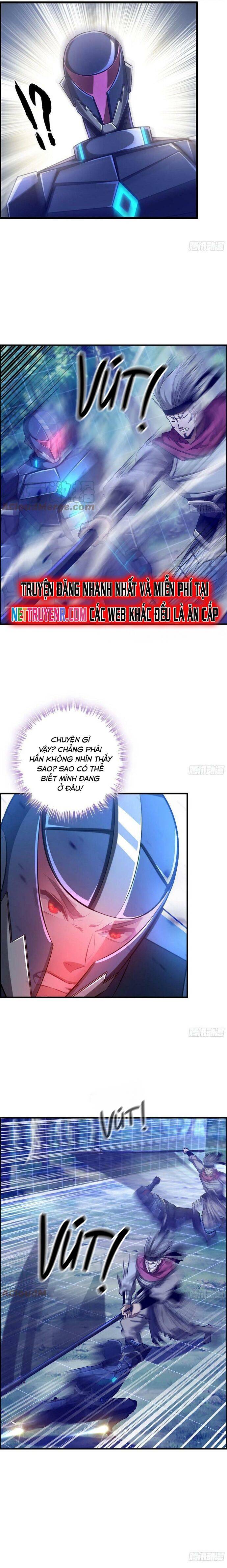 Tôi Một Tay Thống Trị Trò Chơi: Chapter 37