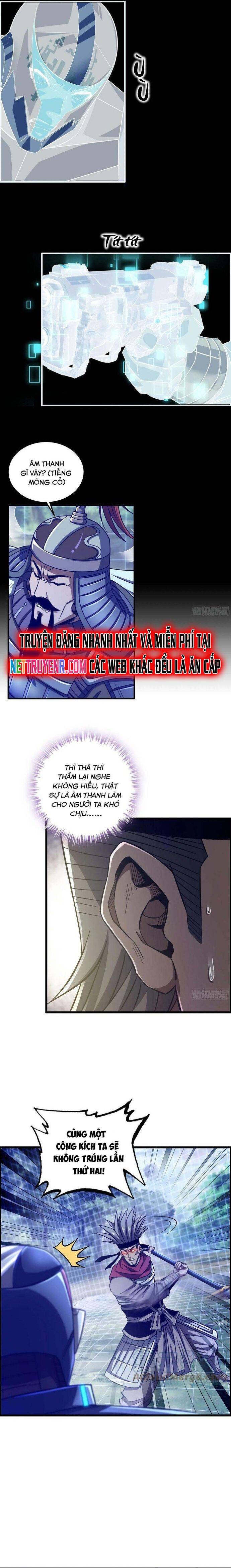 Tôi Một Tay Thống Trị Trò Chơi: Chapter 38