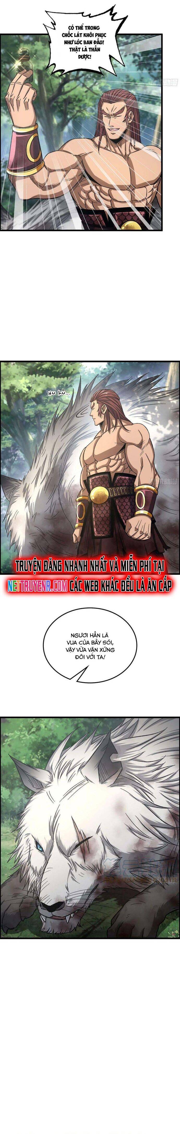 Tôi Một Tay Thống Trị Trò Chơi: Chapter 38