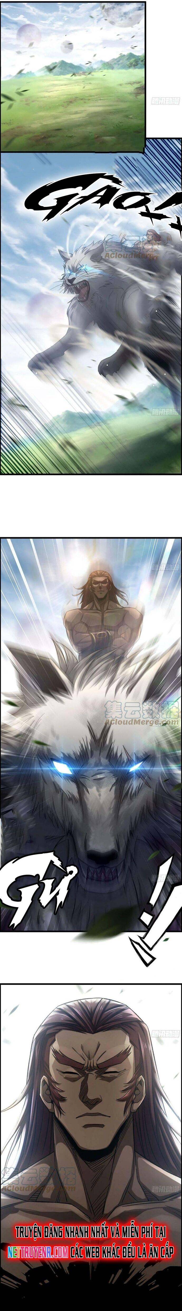 Tôi Một Tay Thống Trị Trò Chơi: Chapter 38