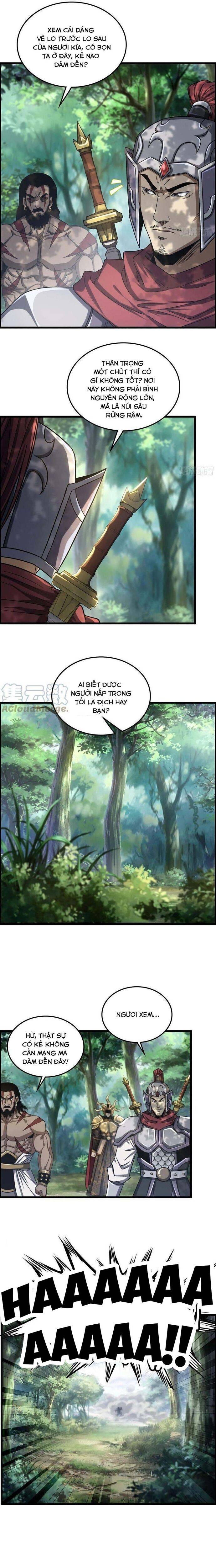 Tôi Một Tay Thống Trị Trò Chơi: Chapter 39