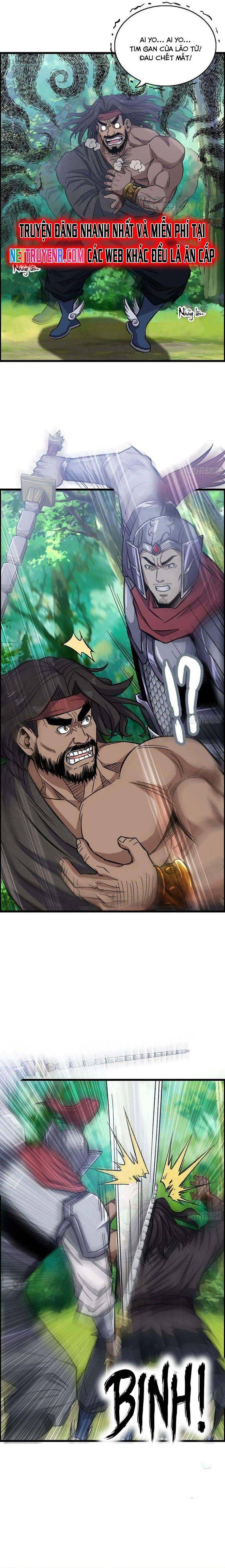 Tôi Một Tay Thống Trị Trò Chơi: Chapter 39
