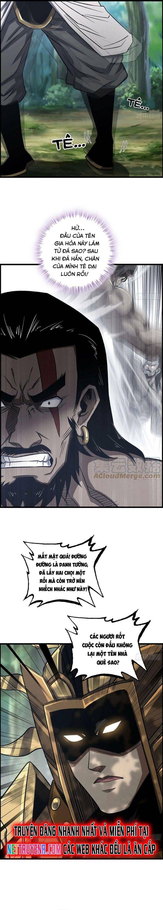 Tôi Một Tay Thống Trị Trò Chơi: Chapter 40