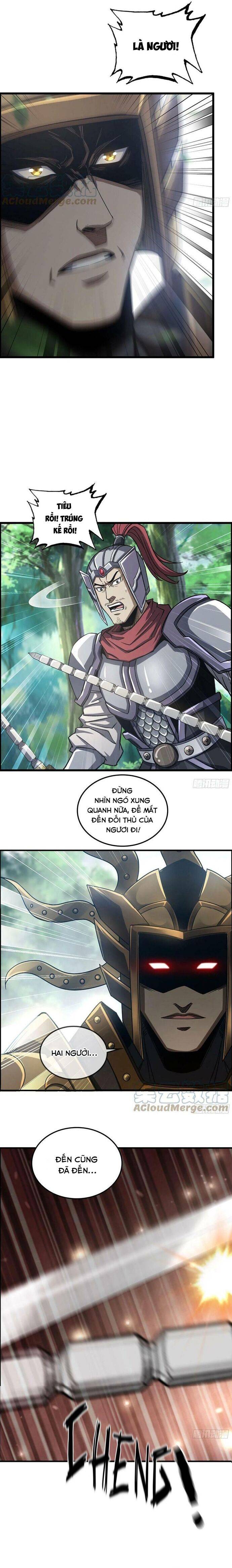 Tôi Một Tay Thống Trị Trò Chơi: Chapter 40
