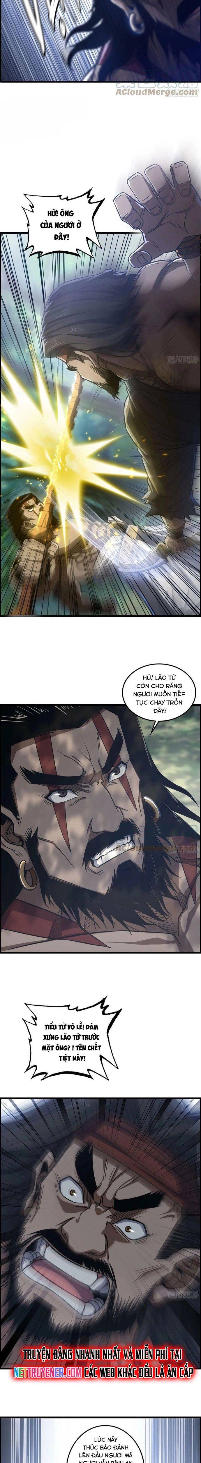 Tôi Một Tay Thống Trị Trò Chơi: Chapter 43