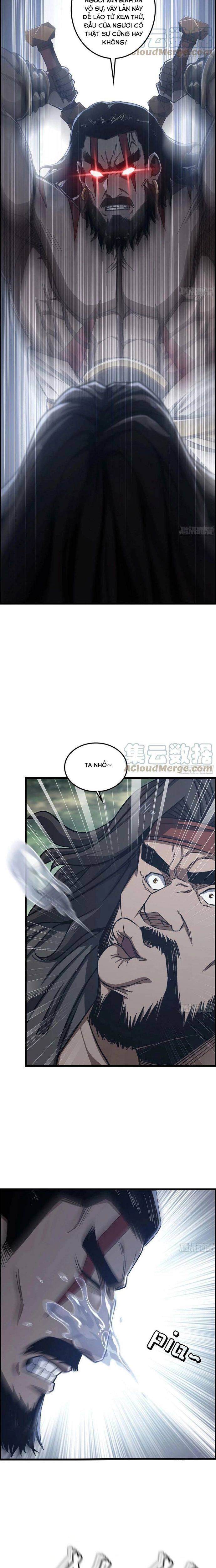 Tôi Một Tay Thống Trị Trò Chơi: Chapter 43