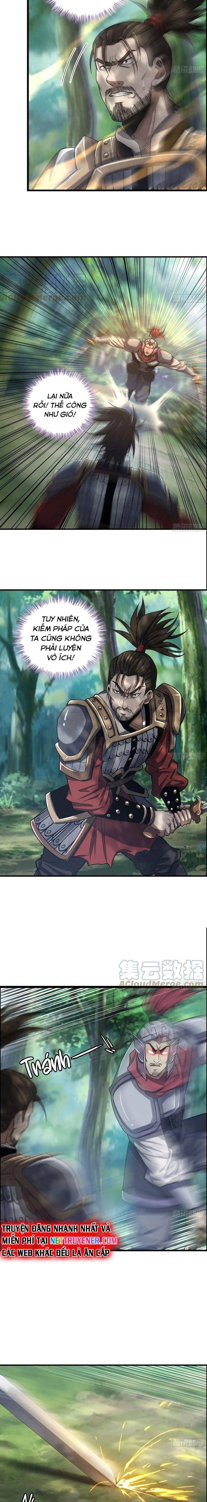 Tôi Một Tay Thống Trị Trò Chơi: Chapter 44