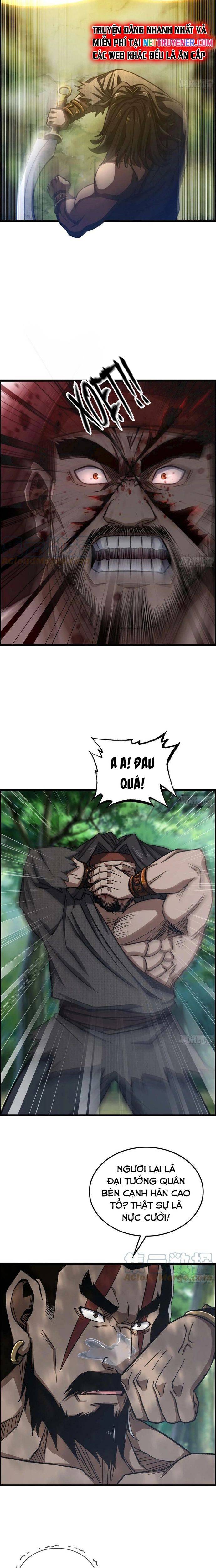 Tôi Một Tay Thống Trị Trò Chơi: Chapter 44