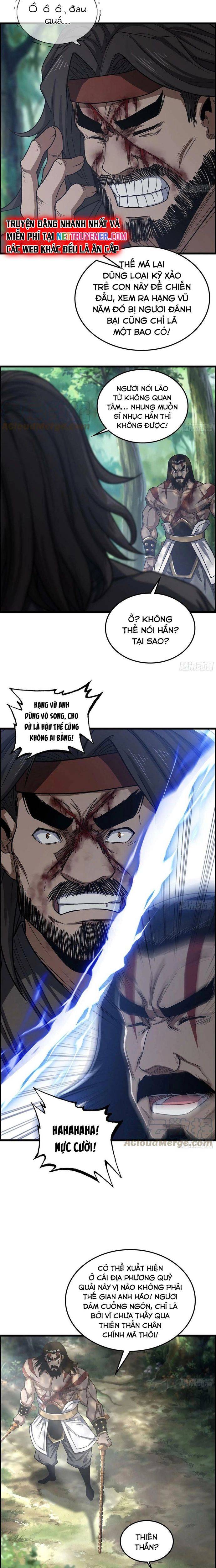 Tôi Một Tay Thống Trị Trò Chơi: Chapter 44