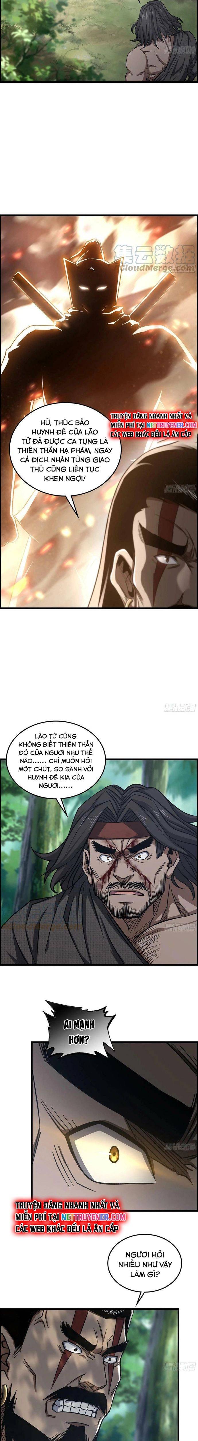 Tôi Một Tay Thống Trị Trò Chơi: Chapter 44
