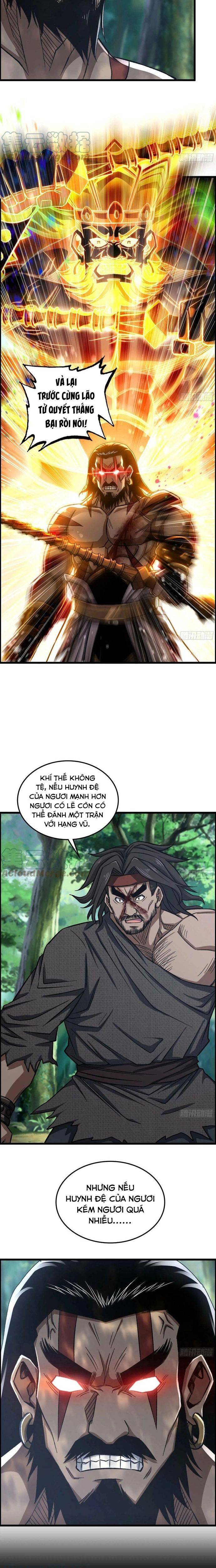 Tôi Một Tay Thống Trị Trò Chơi: Chapter 44