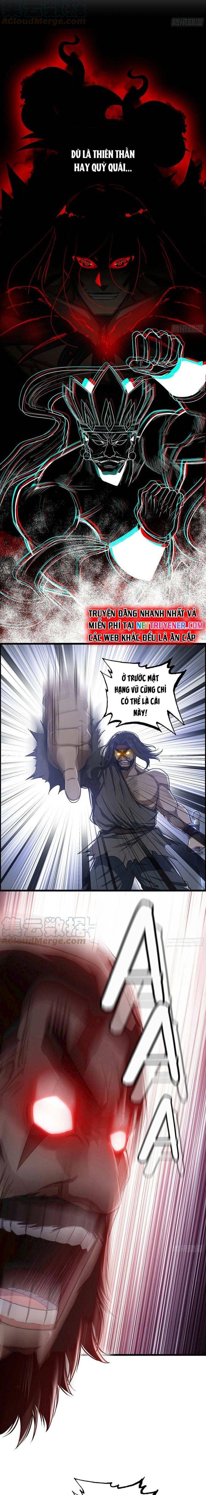 Tôi Một Tay Thống Trị Trò Chơi: Chapter 44