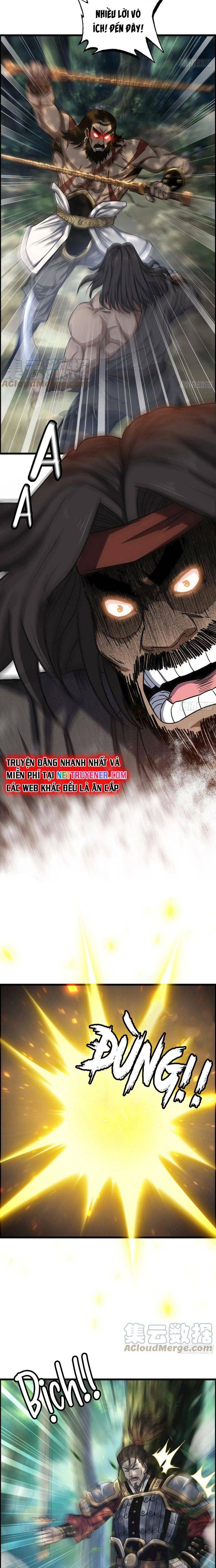 Tôi Một Tay Thống Trị Trò Chơi: Chapter 44