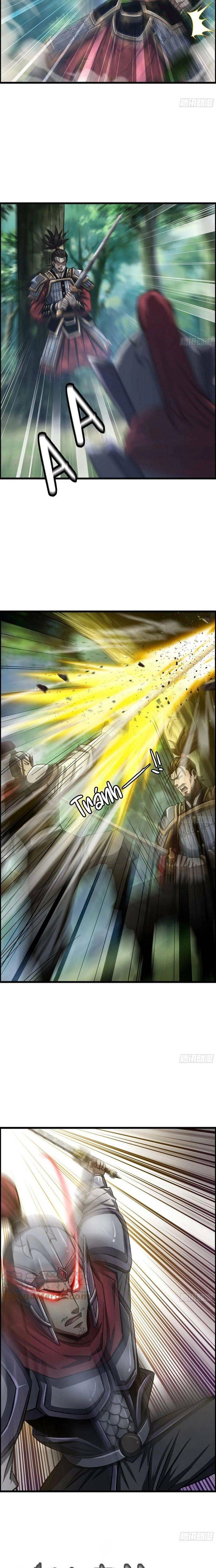 Tôi Một Tay Thống Trị Trò Chơi: Chapter 44