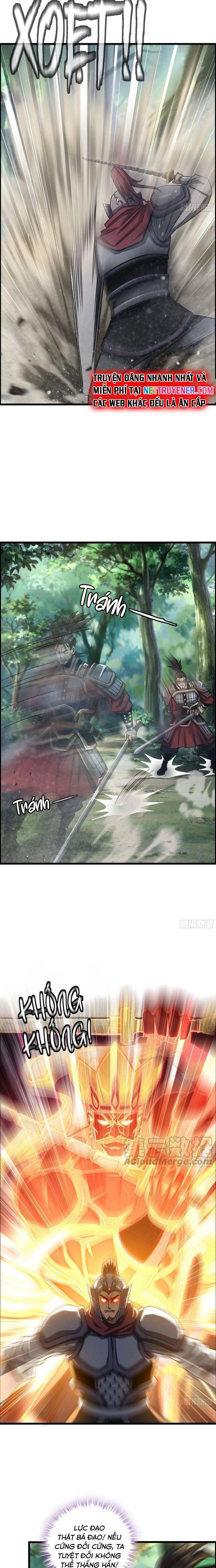 Tôi Một Tay Thống Trị Trò Chơi: Chapter 44