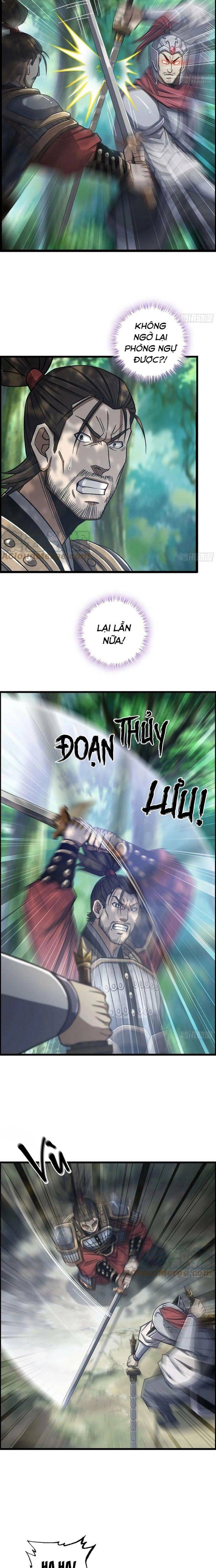 Tôi Một Tay Thống Trị Trò Chơi: Chapter 45