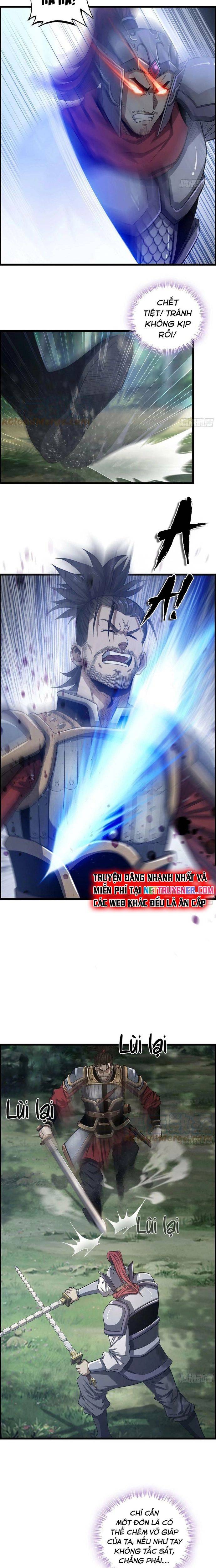 Tôi Một Tay Thống Trị Trò Chơi: Chapter 45