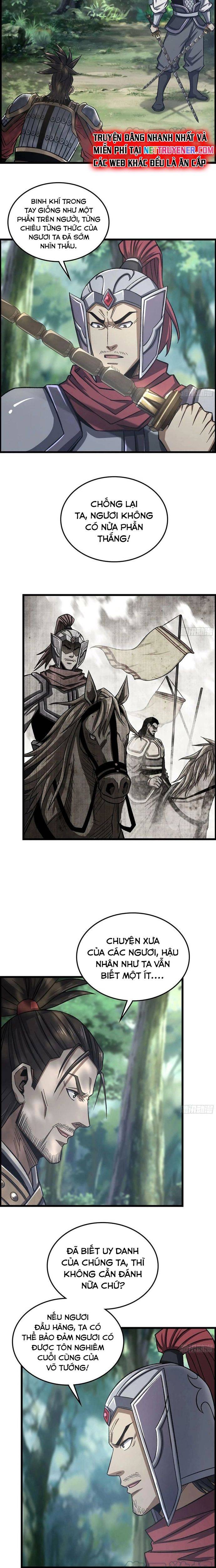 Tôi Một Tay Thống Trị Trò Chơi: Chapter 45
