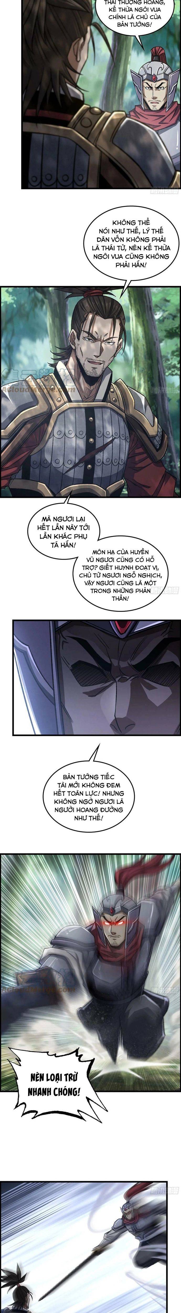 Tôi Một Tay Thống Trị Trò Chơi: Chapter 45