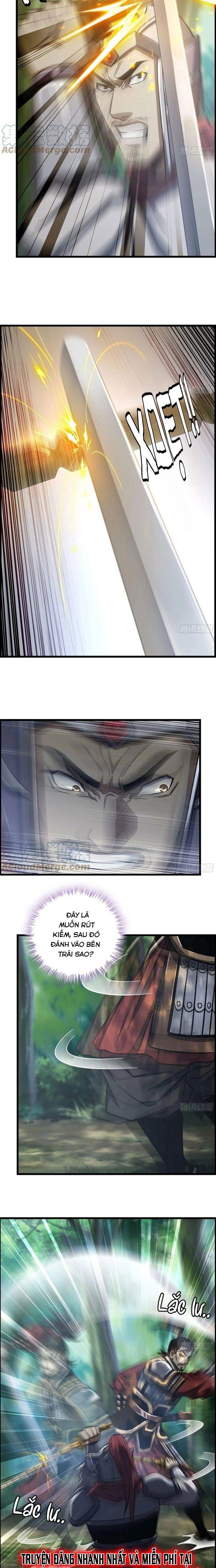 Tôi Một Tay Thống Trị Trò Chơi: Chapter 46