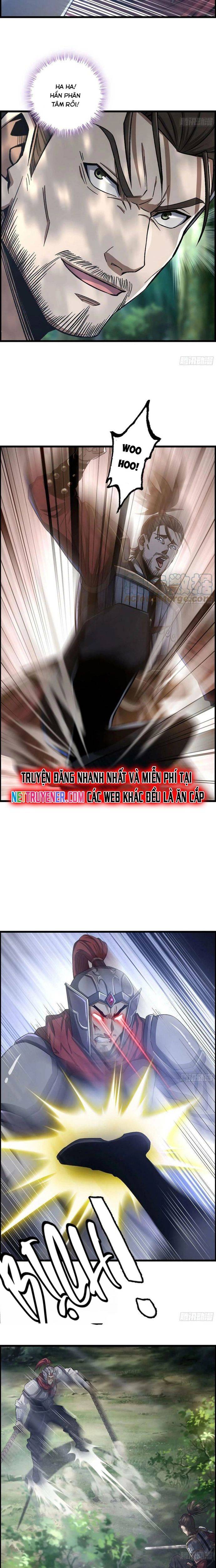 Tôi Một Tay Thống Trị Trò Chơi: Chapter 46