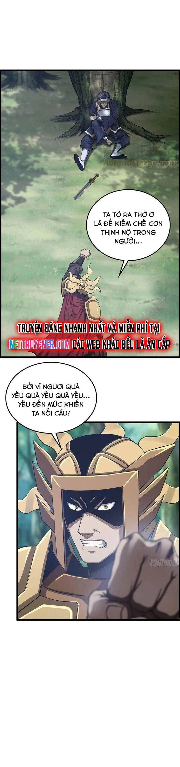 Tôi Một Tay Thống Trị Trò Chơi: Chapter 47