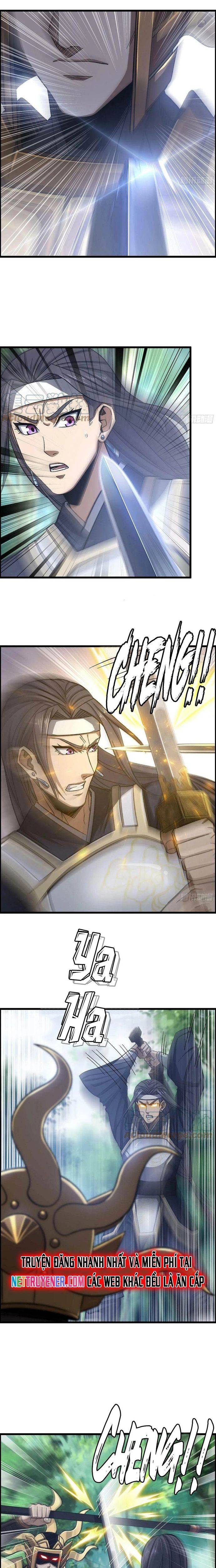 Tôi Một Tay Thống Trị Trò Chơi: Chapter 47
