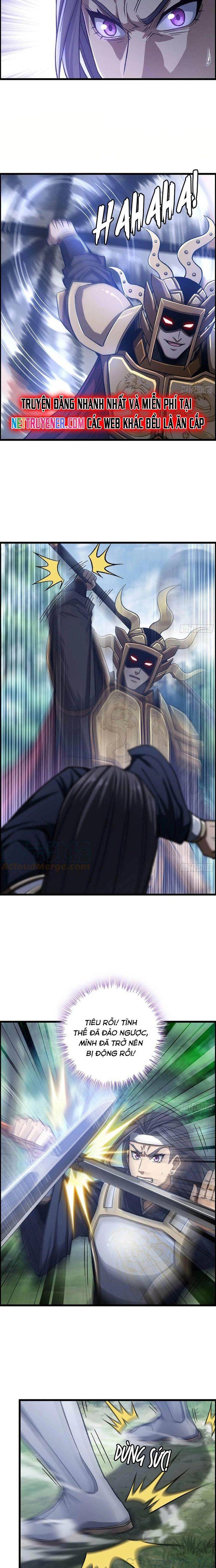 Tôi Một Tay Thống Trị Trò Chơi: Chapter 47